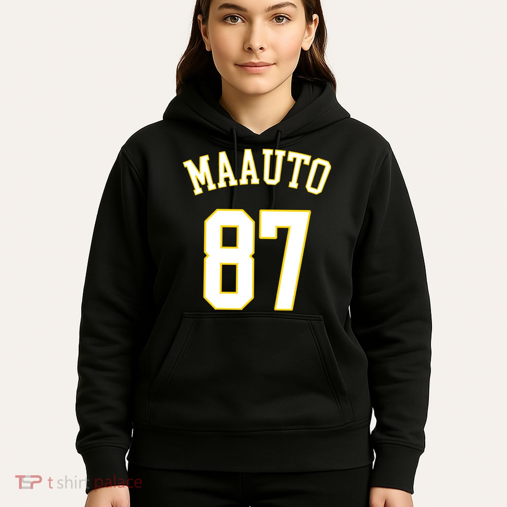 Maauto Hoodie