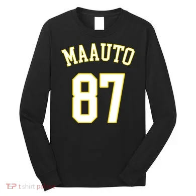 Maauto Long Sleeve Shirt