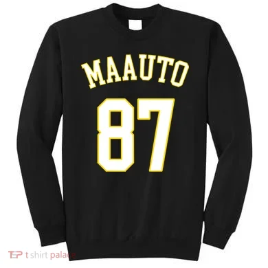 Maauto Sweatshirt