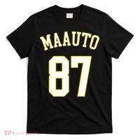 Maauto T-Shirt thumb 0