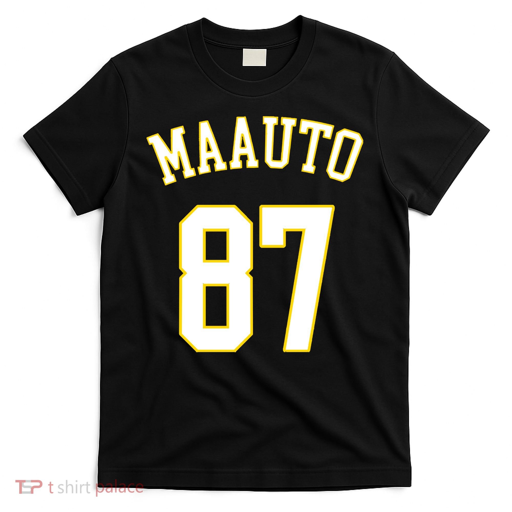 Maauto T-Shirt