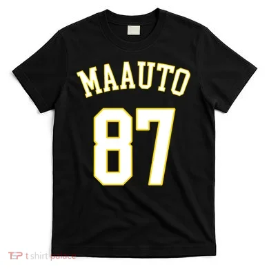 Maauto T-Shirt