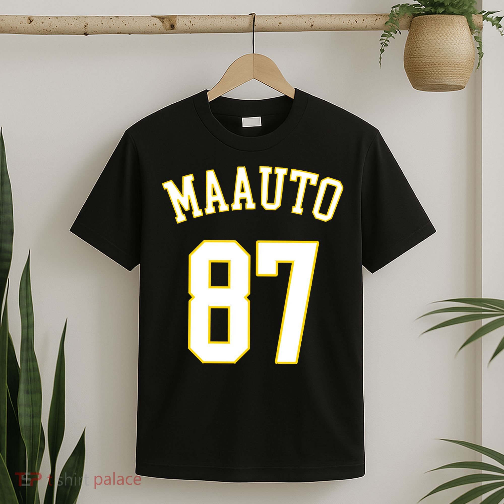 Maauto T-Shirt