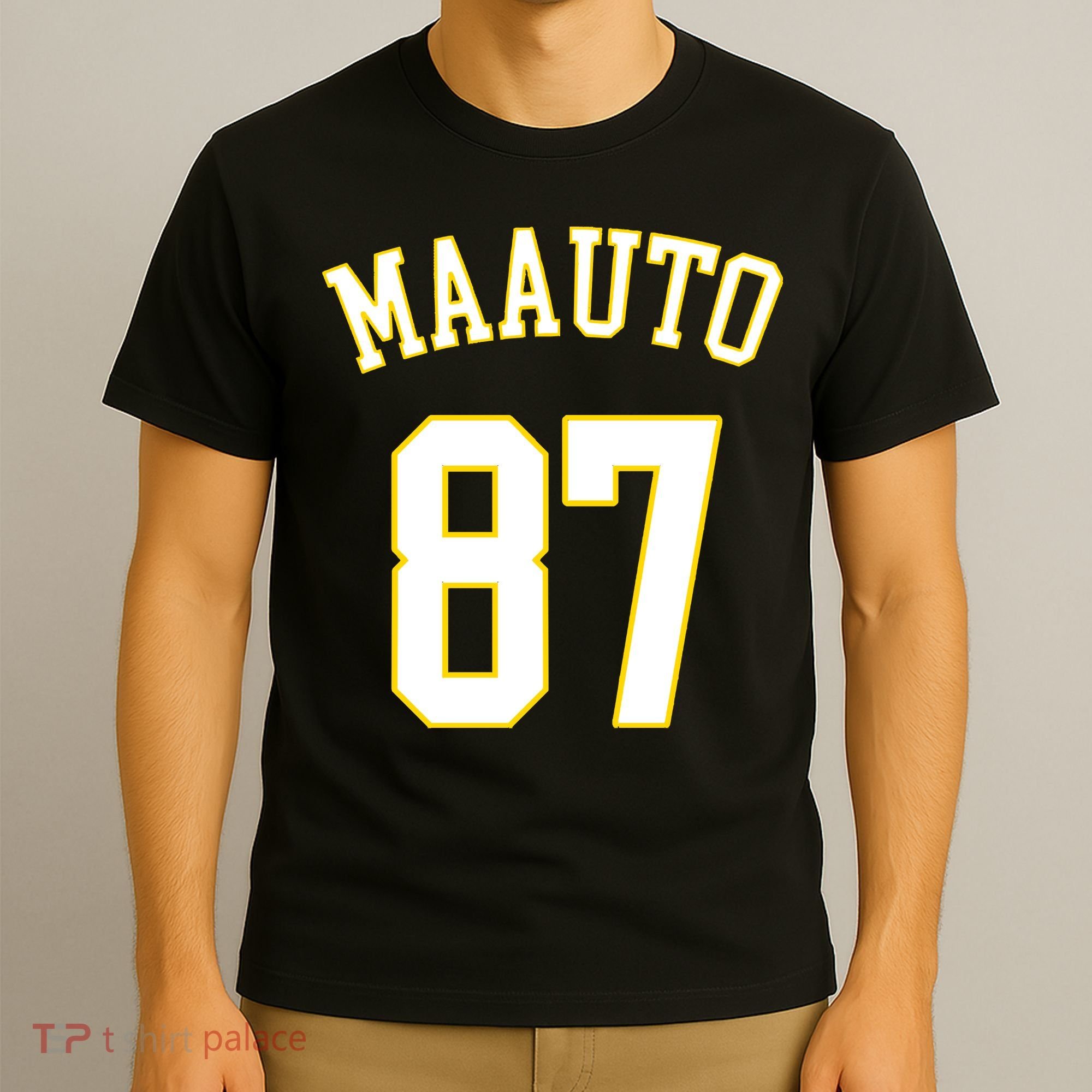 Maauto T-Shirt