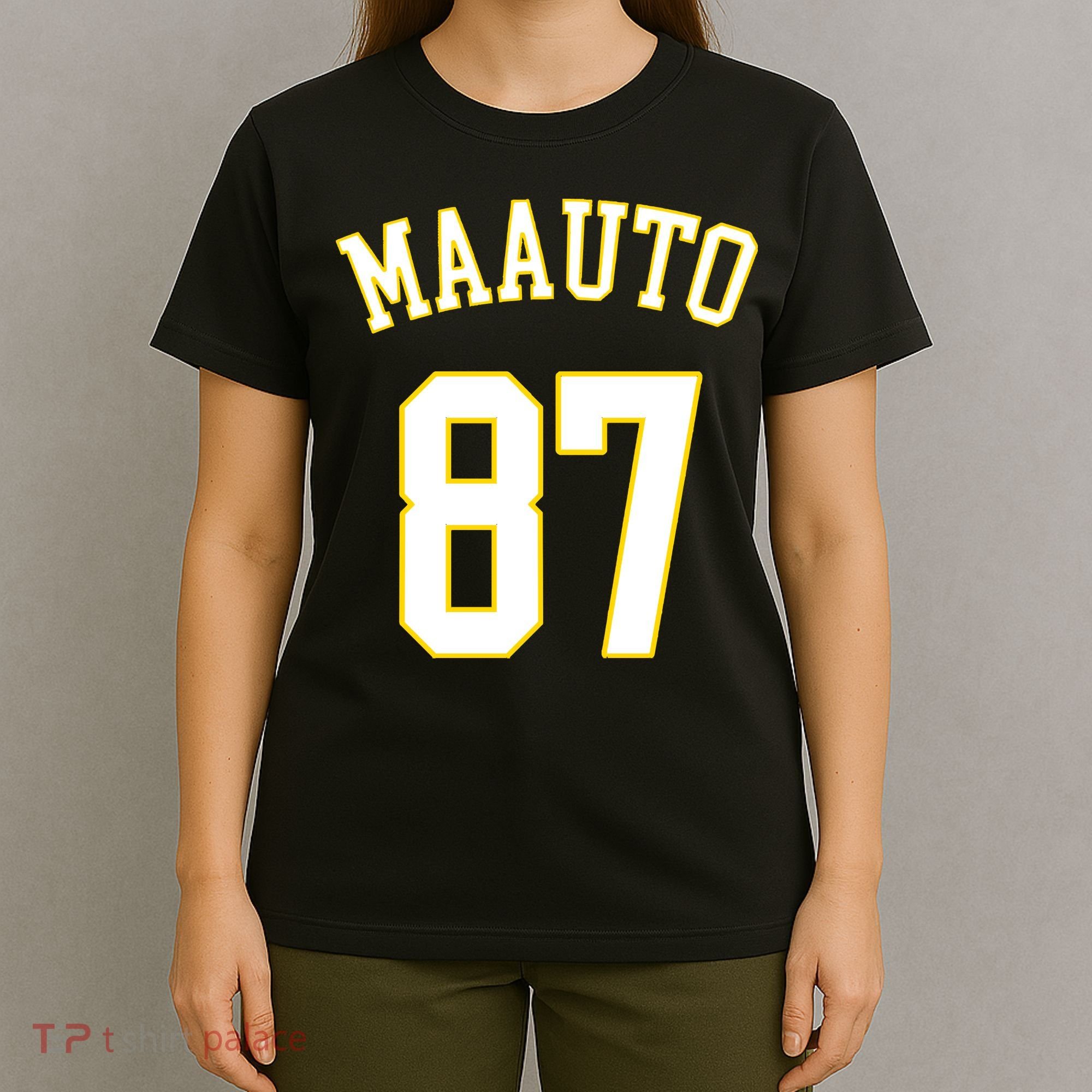 Maauto T-Shirt