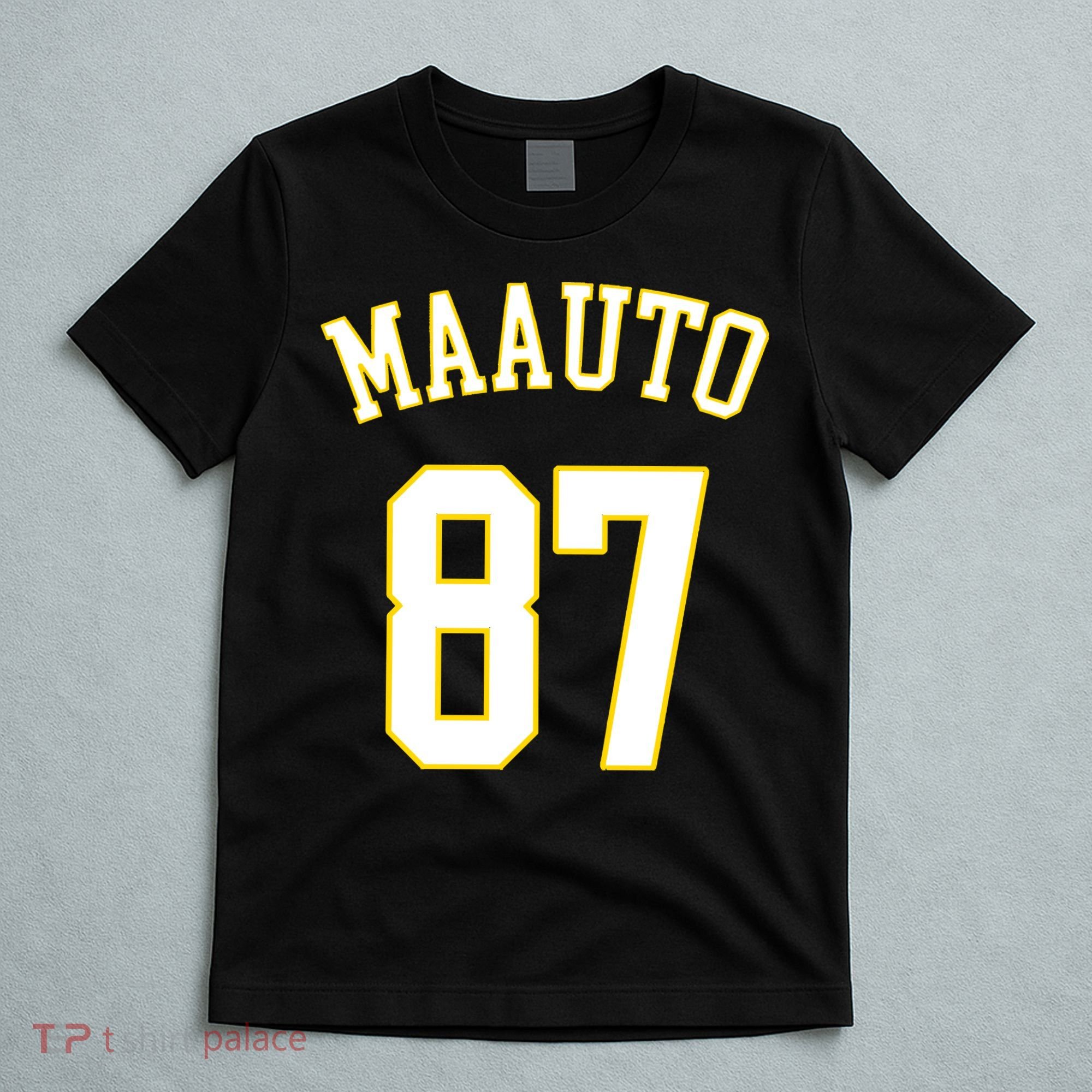 Maauto T-Shirt