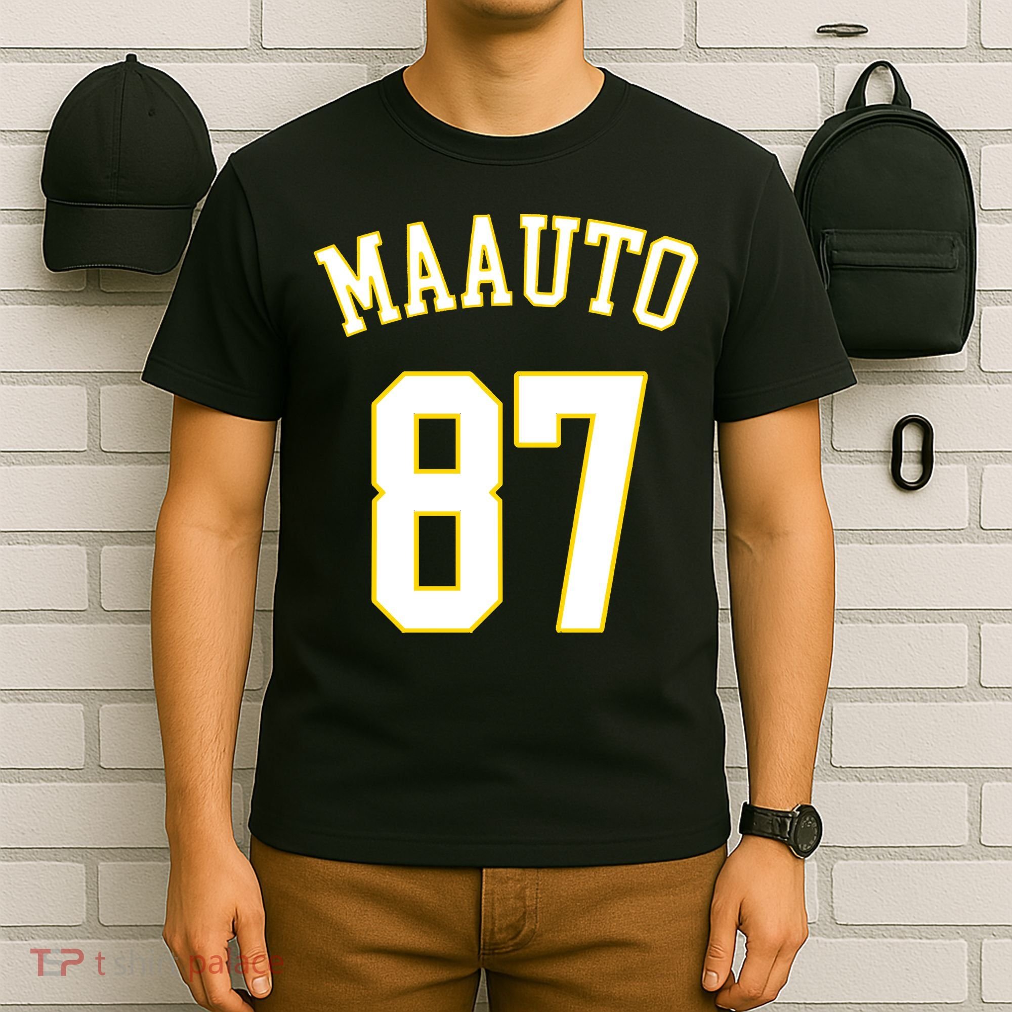 Maauto T-Shirt