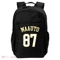 Maauto Backpack thumb 0