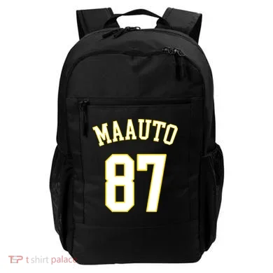 Maauto Backpack