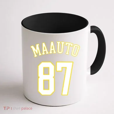 Maauto Coffee Mug back