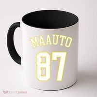 Maauto Coffee Mug thumb 0