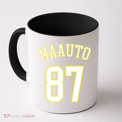 Maauto Coffee Mug