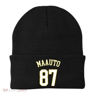 Maauto Beanie