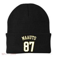 Maauto Beanie thumb 0