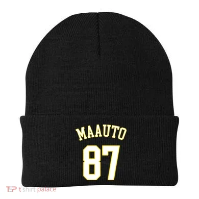 Maauto Beanie
