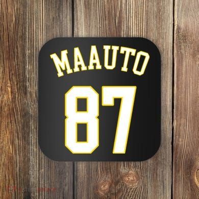 Maauto Coaster
