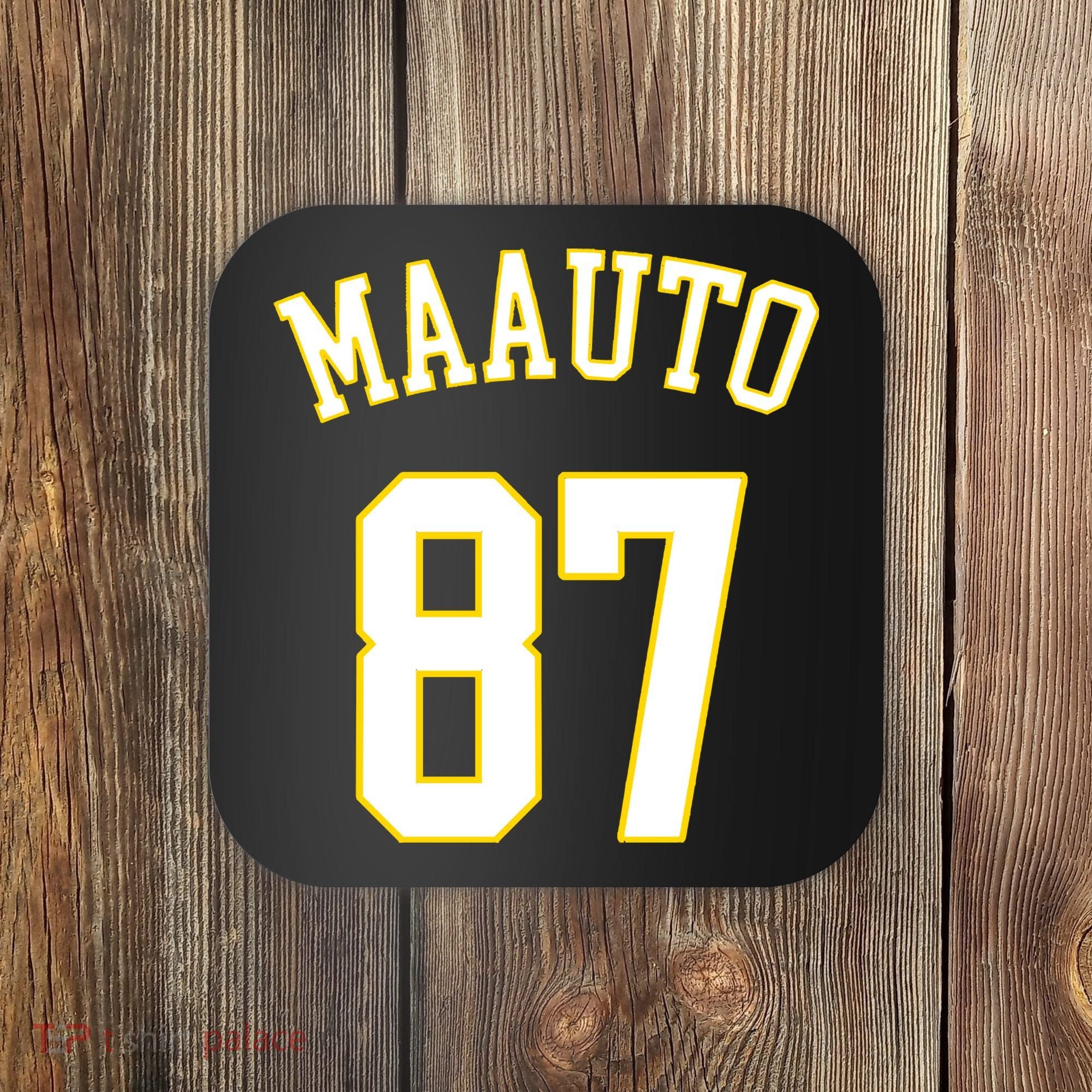Maauto Coaster