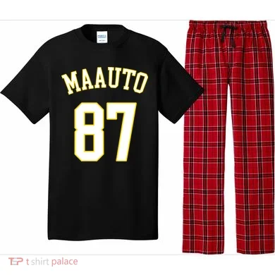 Pajama Set