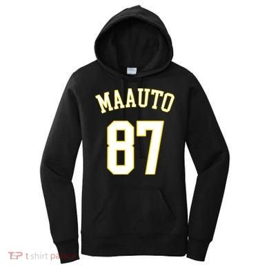Maauto Women's Hoodie