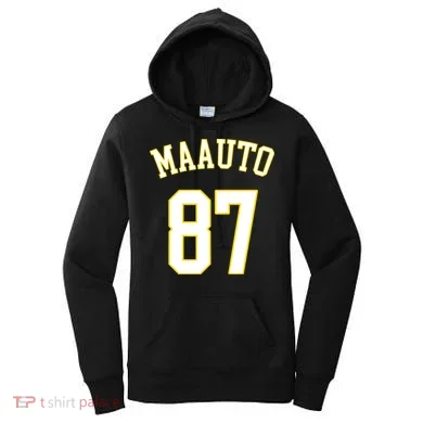 Maauto Women's Hoodie