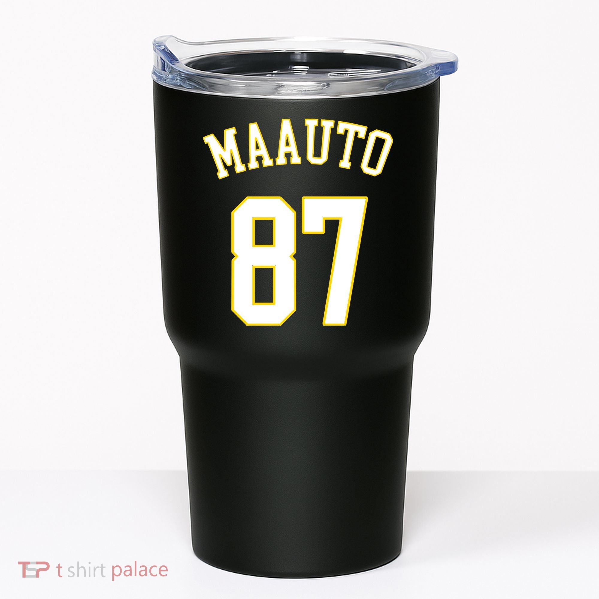 Maauto Tumbler