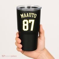 Maauto Tumbler thumb 2