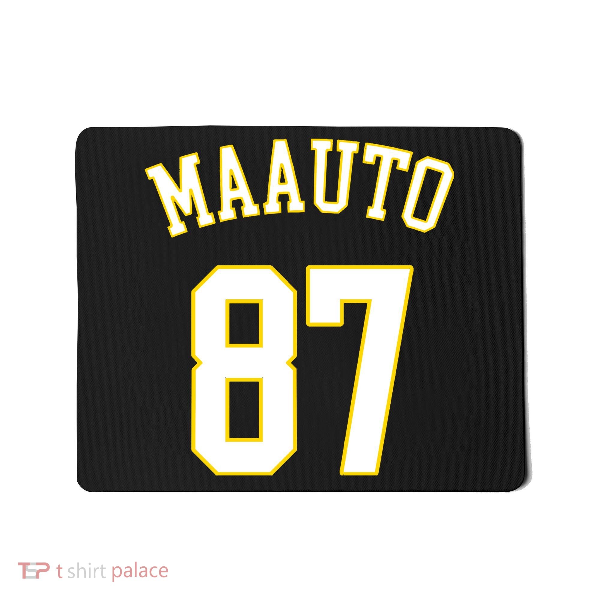 Maauto Mousepad