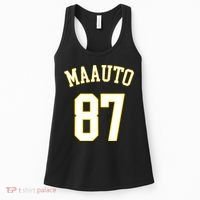 Maauto Women's Tank Top thumb 0