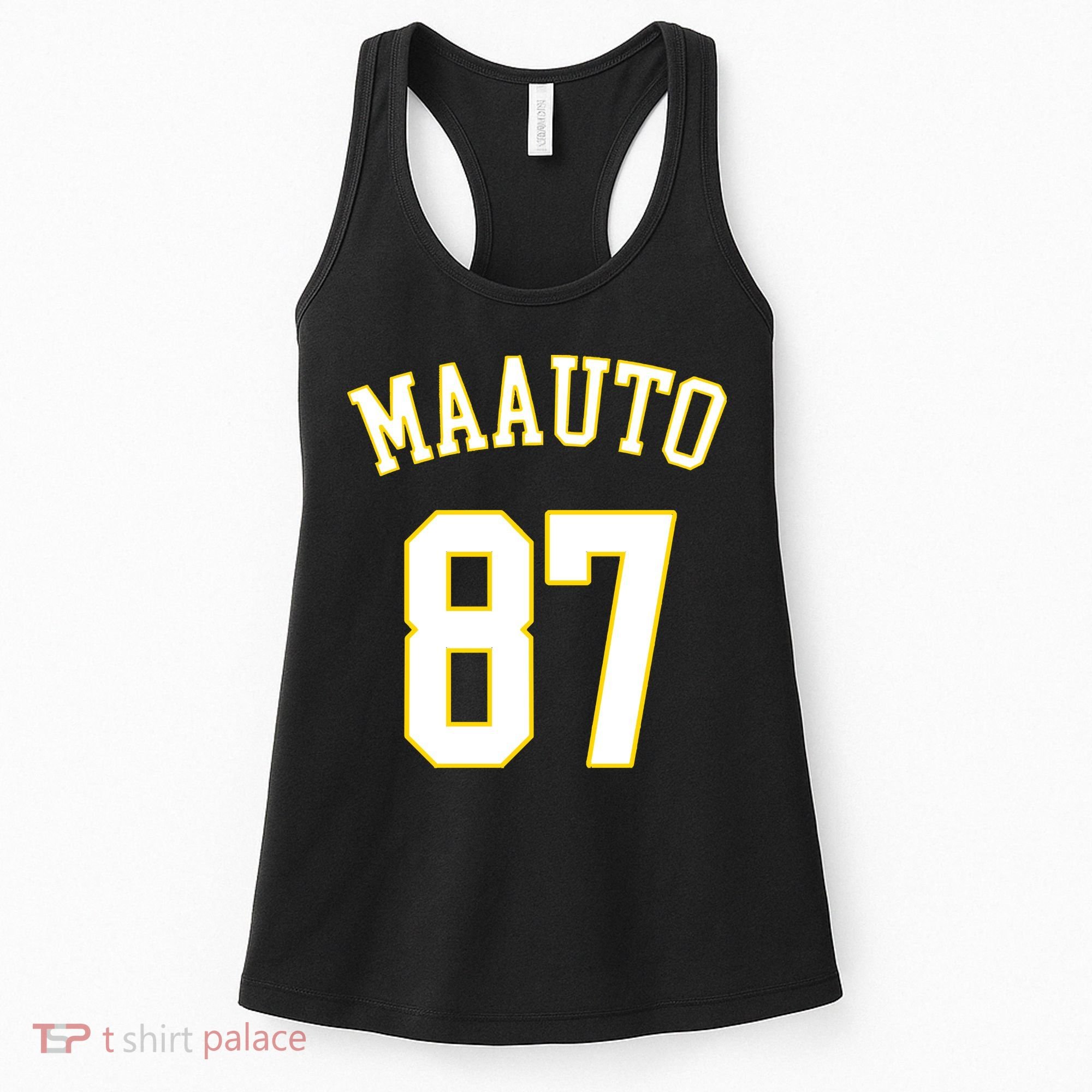 Maauto Women's Tank Top