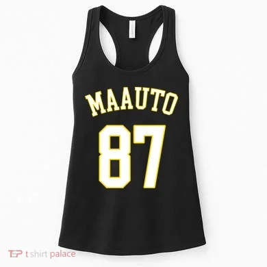 Maauto Women's Tank Top
