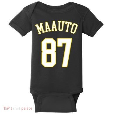 Maauto Baby Bodysuit