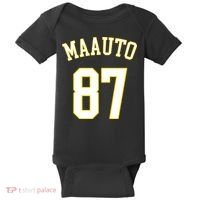Maauto Baby Bodysuit thumb 0