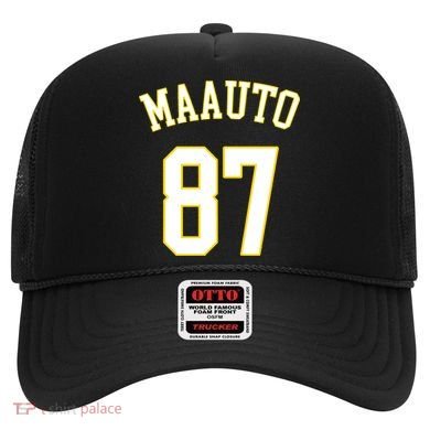 Maauto Hat