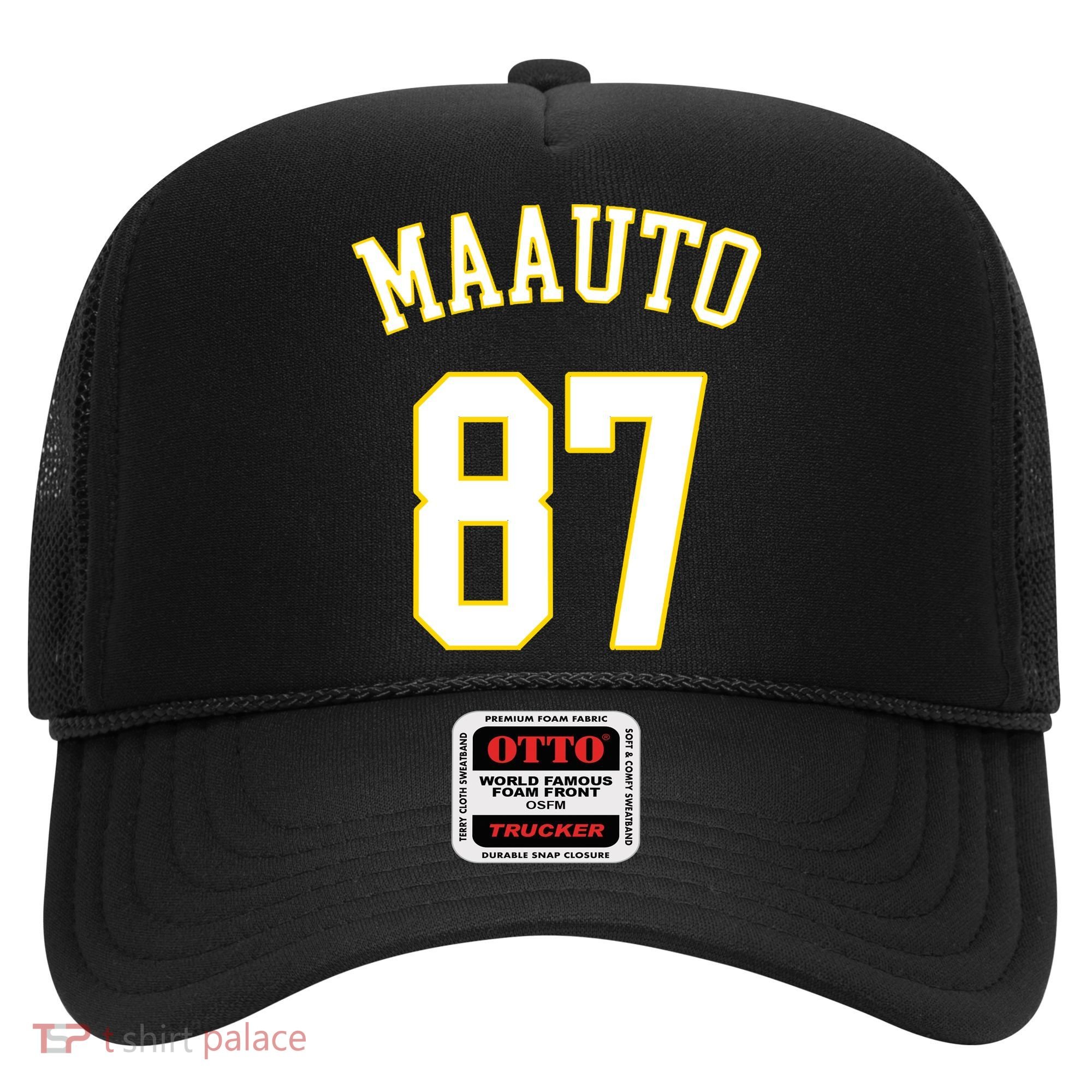 Maauto Hat