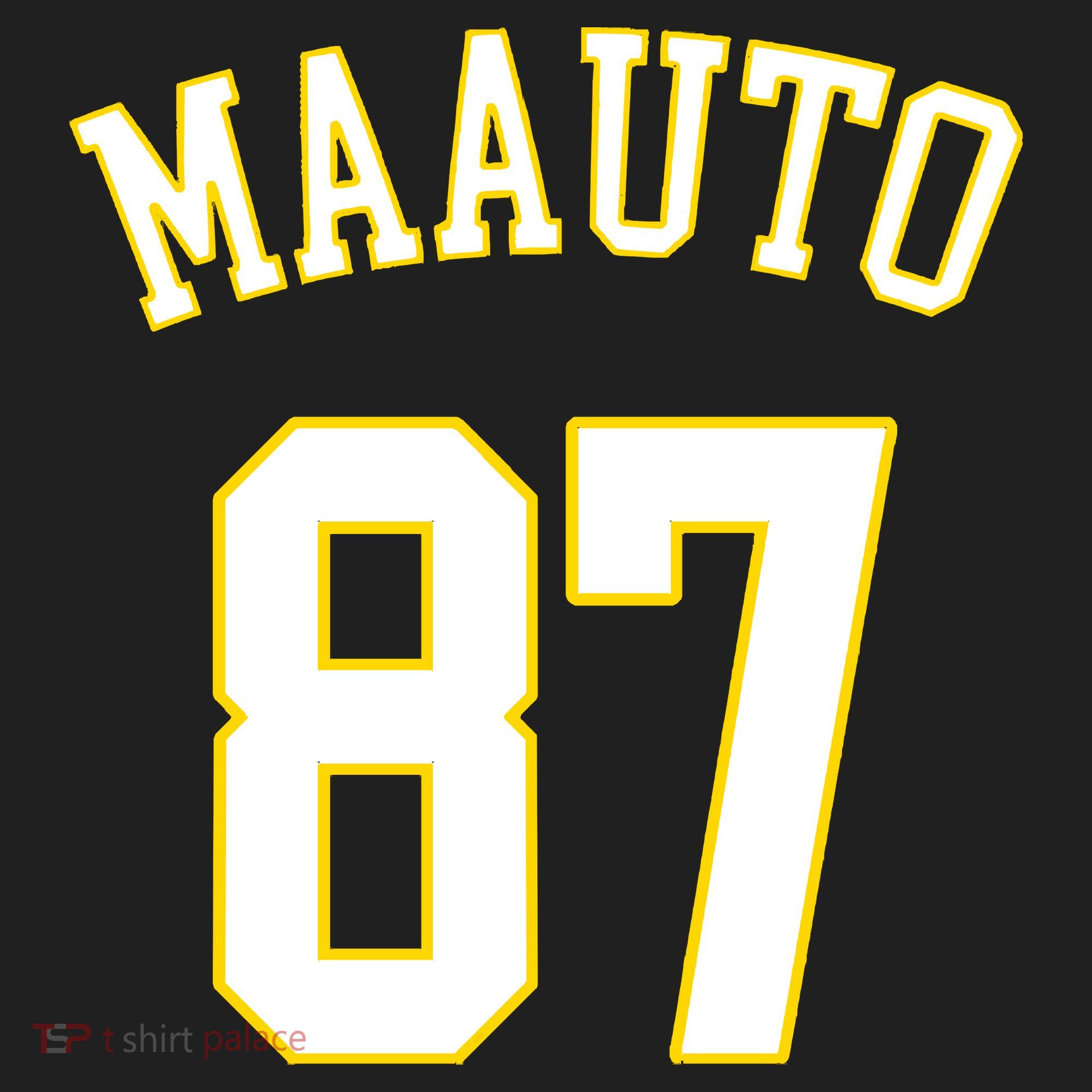 Maauto Hat
