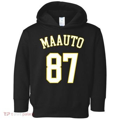 Maauto Toddler Hoodie