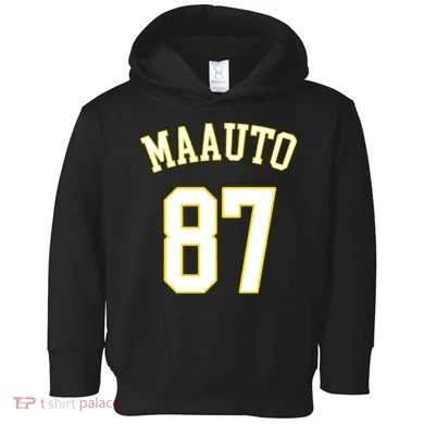 Maauto Toddler Hoodie