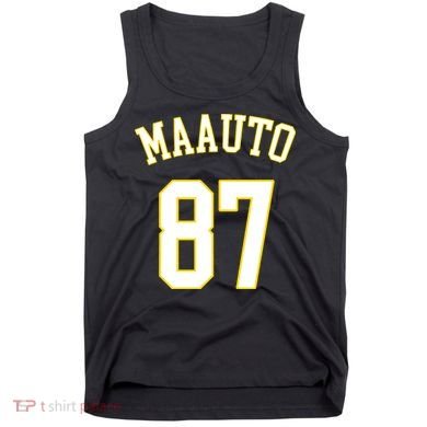 Maauto Tank Top