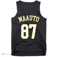 Maauto Tank Top thumb 0
