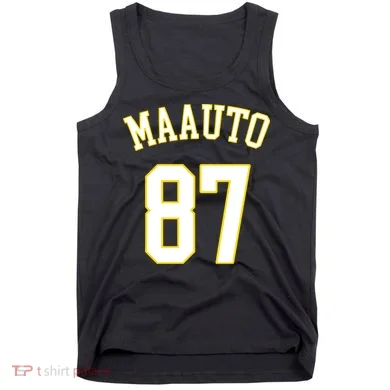 Maauto Tank Top