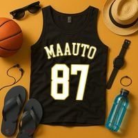 Maauto Tank Top thumb 4