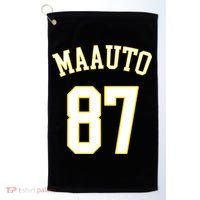 Maauto Golf Towel thumb 0