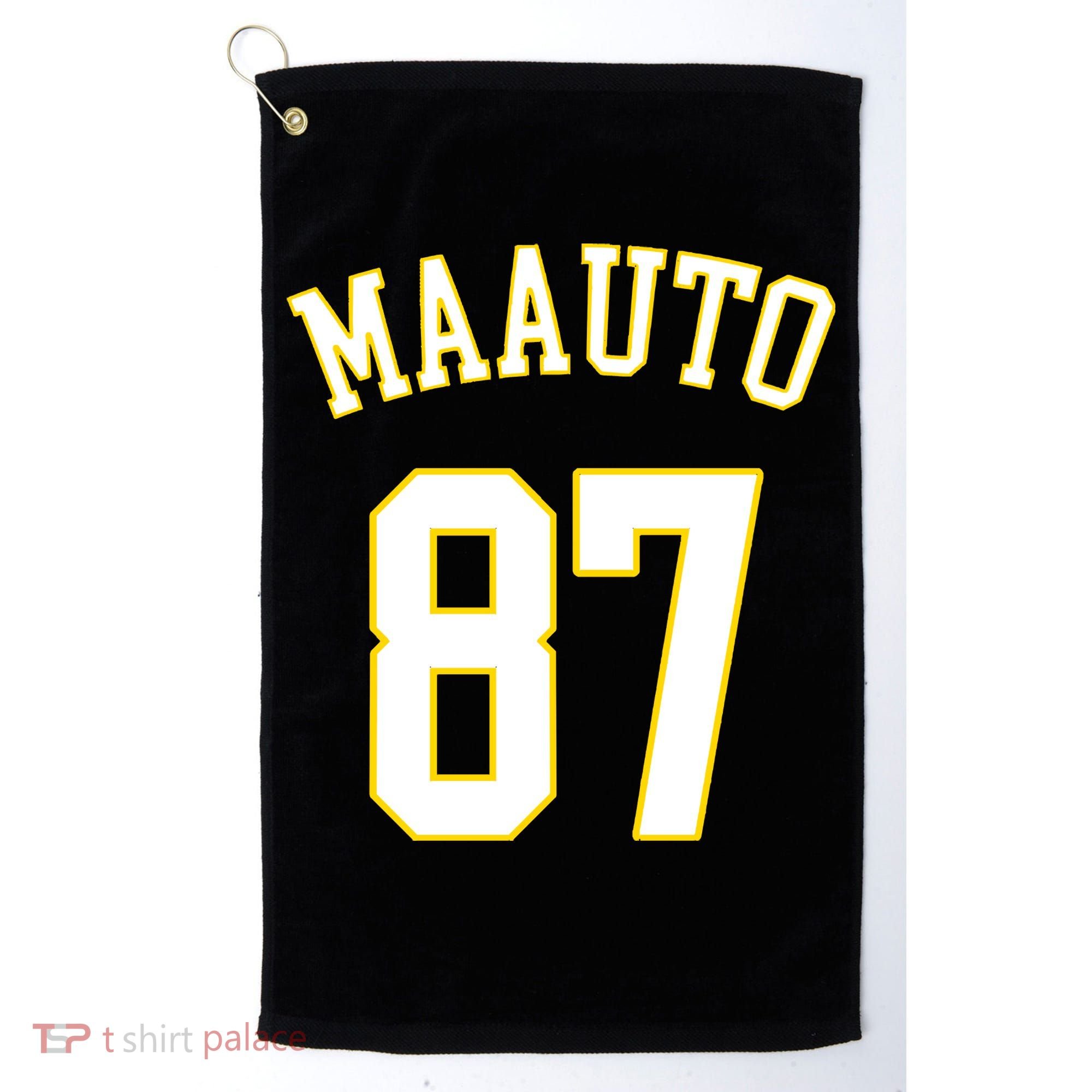 Maauto Golf Towel