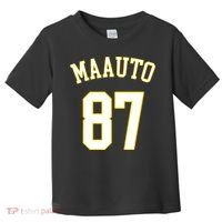 Maauto Toddler T-Shirt thumb 0