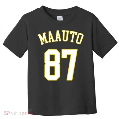 Maauto Toddler T-Shirt