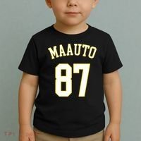 Maauto Toddler T-Shirt thumb 2
