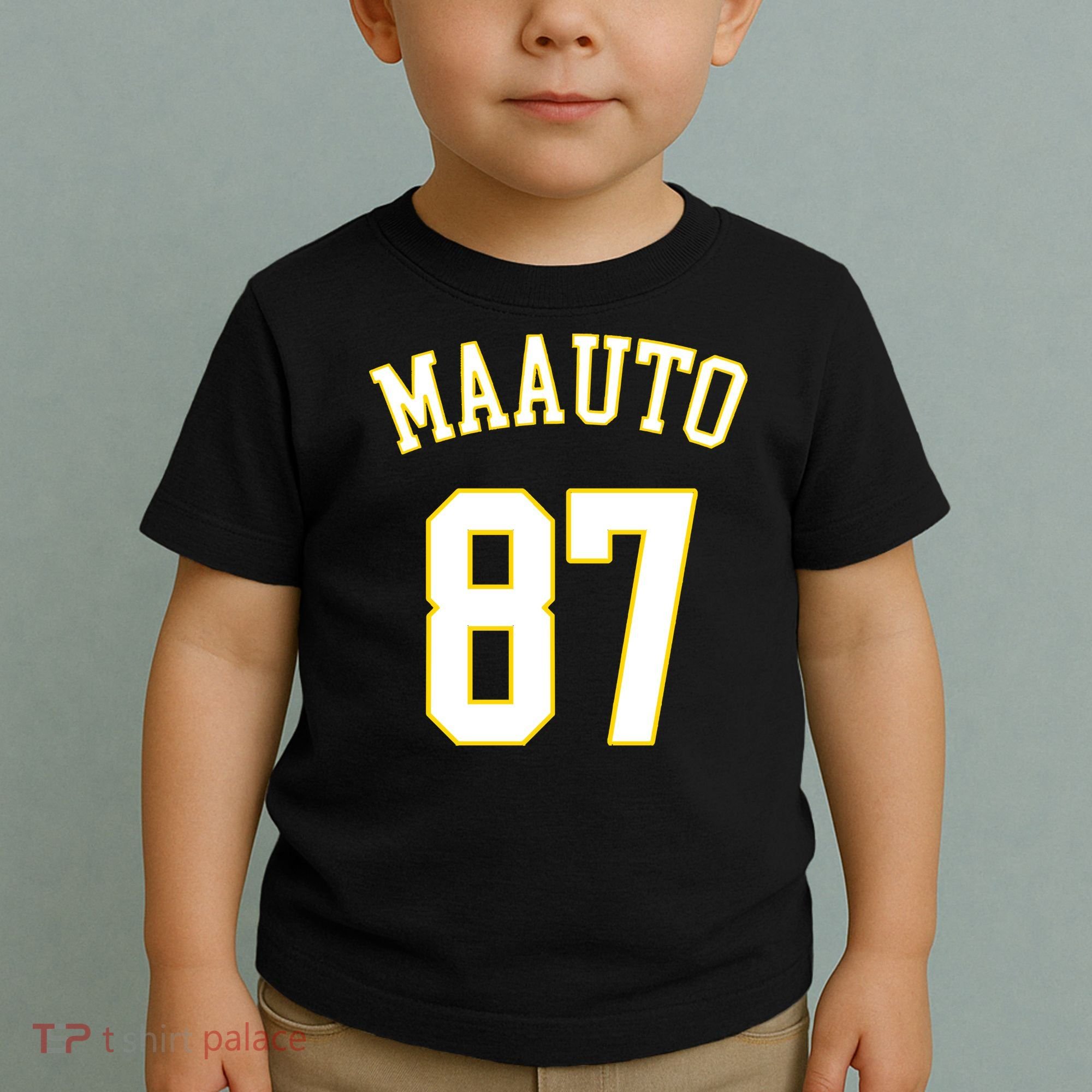 Maauto Toddler T-Shirt
