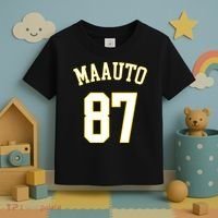 Maauto Toddler T-Shirt thumb 3