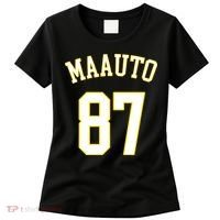 Maauto Women's T-Shirt thumb 0