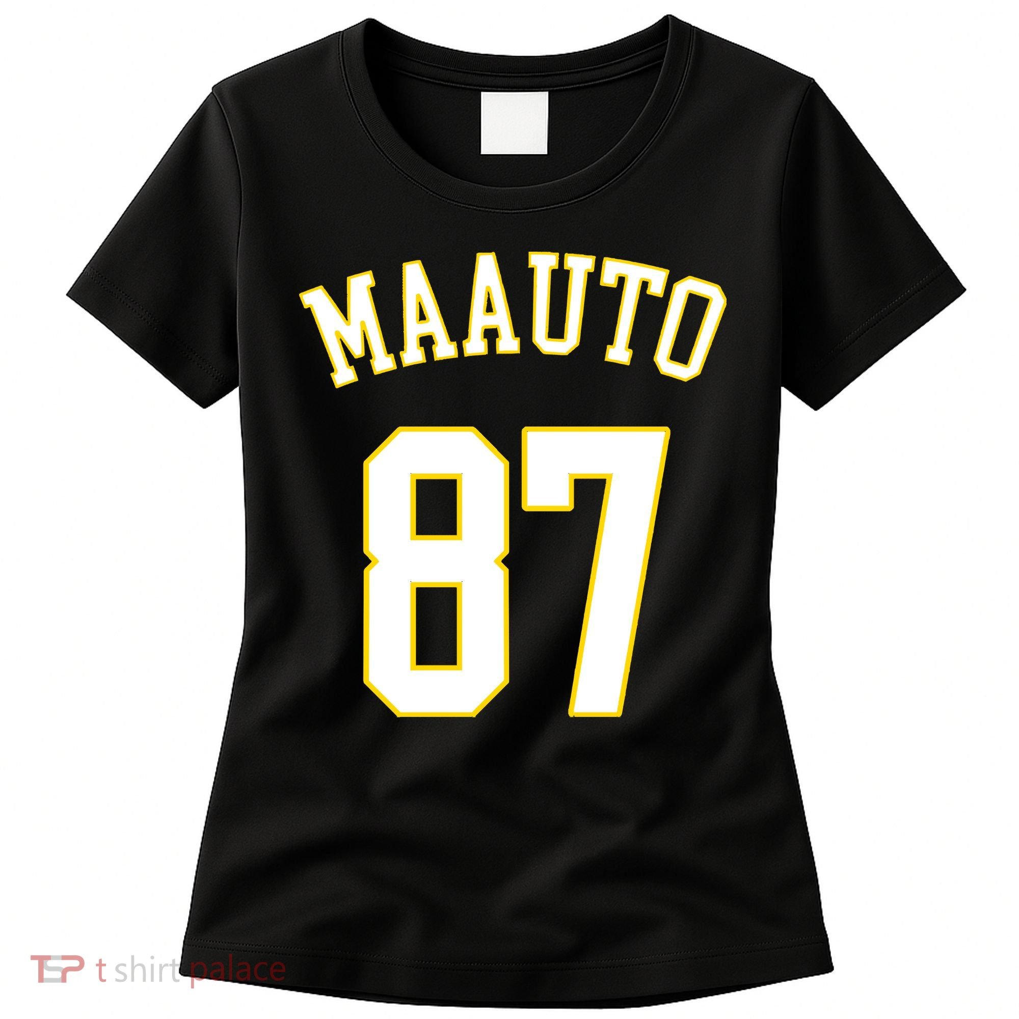 Maauto Women's T-Shirt